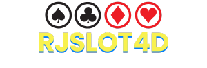 Logo RJSLOT4D